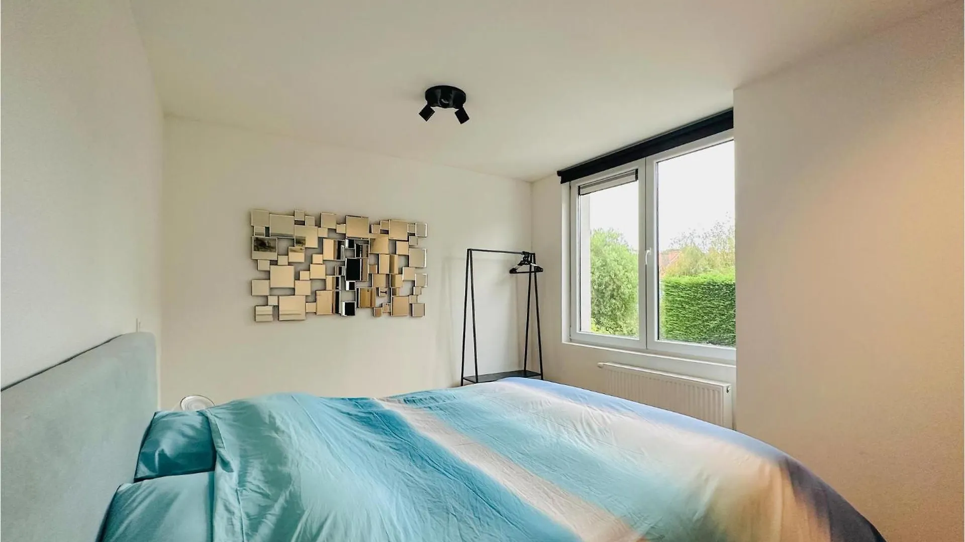 1 Bedroom Nice Apartment In Oostende 0*, Ostend Belgium