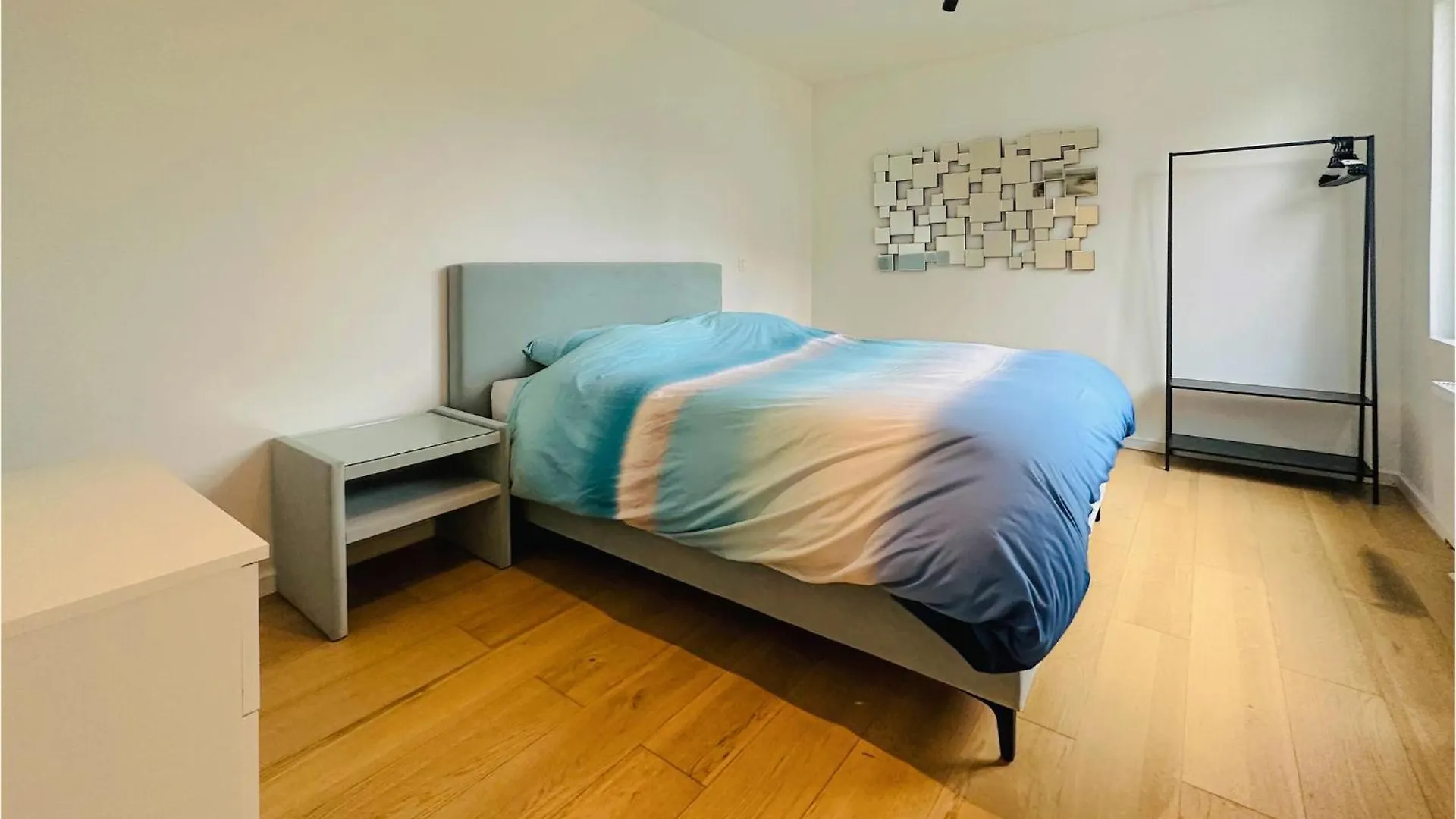 1 Bedroom Nice Apartment In Oostende